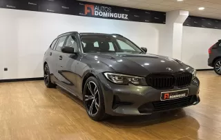 BMW Serie 3 318d Auto.Touring