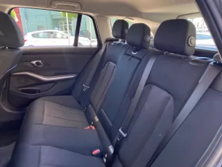 BMW Serie 3 318d Auto.Touring