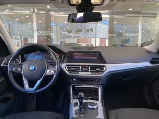 BMW Serie 3 318d Auto.Touring