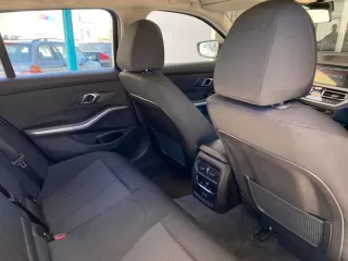 BMW Serie 3 318d Auto.Touring