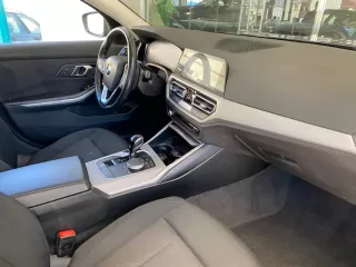 BMW Serie 3 318d Auto.Touring