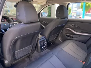 BMW Serie 3 318d Auto.Touring