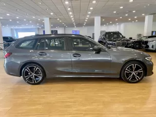 BMW Serie 3 318d Auto.Touring