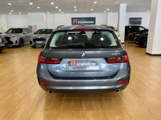 BMW Serie 3 318d Auto.Touring