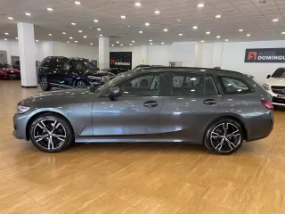 BMW Serie 3 318d Auto.Touring
