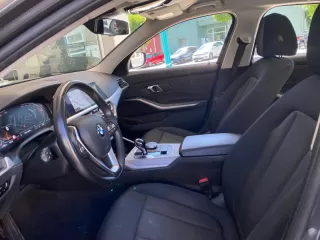 BMW Serie 3 318d Auto.Touring