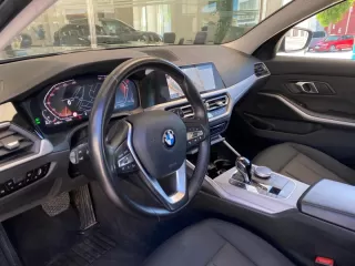 BMW Serie 3 318d Auto.Touring