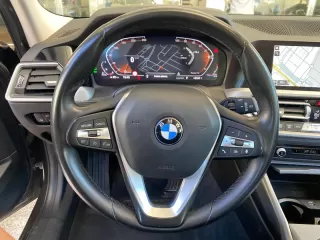 BMW Serie 3 318d Auto.Touring