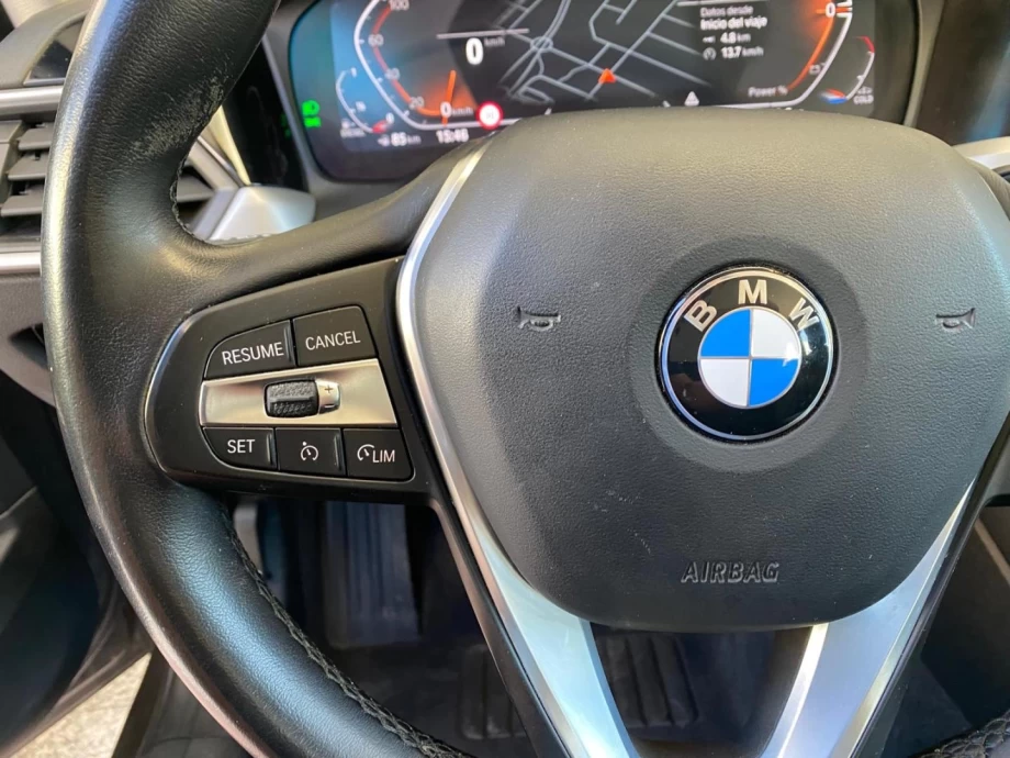 BMW Serie 3 318d Auto.Touring