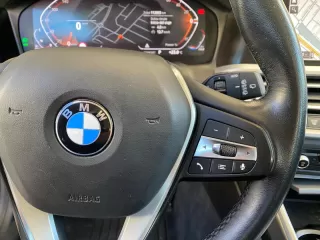 BMW Serie 3 318d Auto.Touring