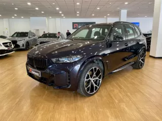 BMW X5 xDRIVE30d PACK M