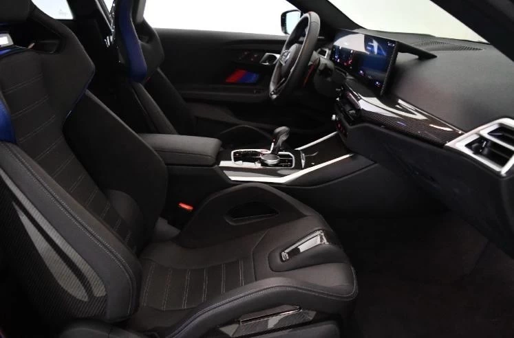 BMW Serie 2 M2