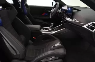 BMW Serie 2 M2