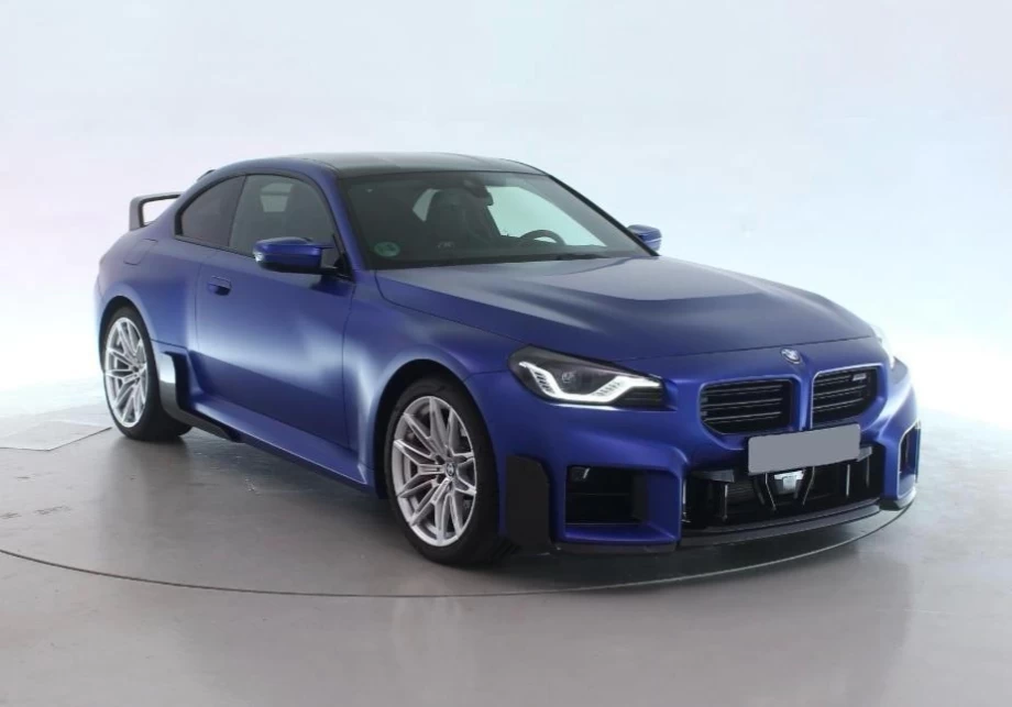 BMW Serie 2 M2