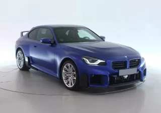 BMW Serie 2 M2