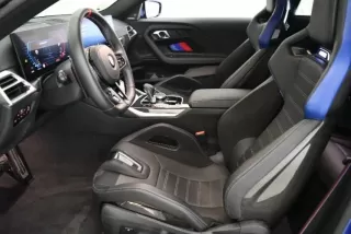BMW Serie 2 M2