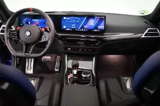 BMW Serie 2 M2