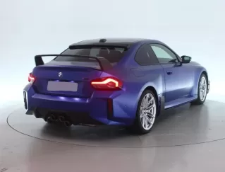 BMW Serie 2 M2