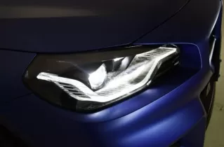 BMW Serie 2 M2