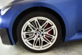 BMW Serie 2 M2