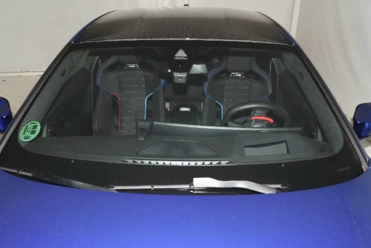 BMW Serie 2 M2