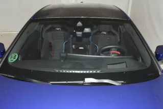 BMW Serie 2 M2