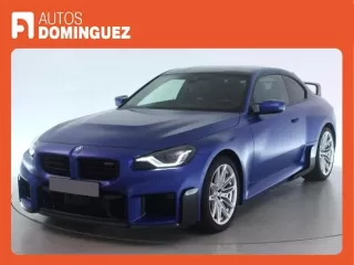 BMW Serie 2 M2