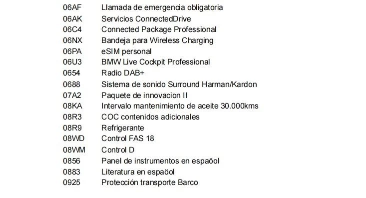 BMW Serie 2 M2