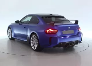 BMW Serie 2 M2