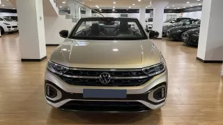 VOLKSWAGEN T-Roc RLine 1.5 TSI 110kW 150CV DSG