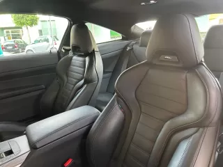 BMW Serie 4 430i