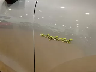 PORSCHE Cayenne Coupé EHybrid