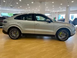 PORSCHE Cayenne Coupé EHybrid
