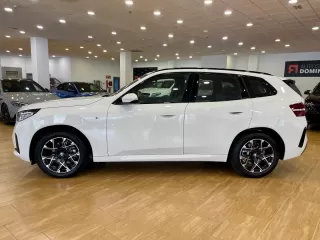 BMW X3 20d xDrive PACK M