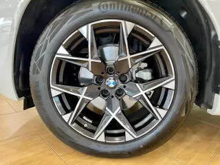 BMW X3 20d xDrive PACK M