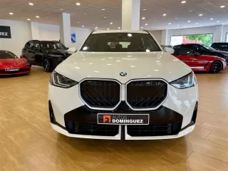 BMW X3 20d xDrive PACK M