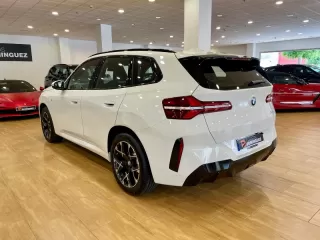 BMW X3 20d xDrive PACK M