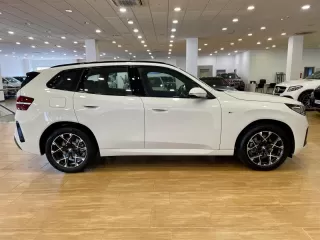 BMW X3 20d xDrive PACK M