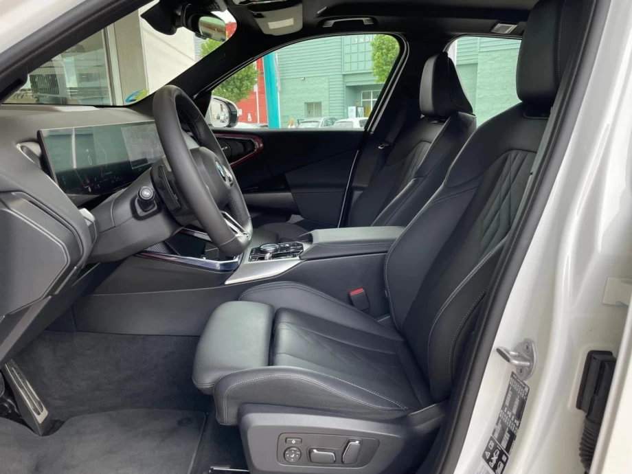 BMW X3 20d xDrive PACK M