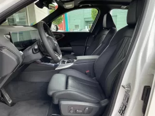 BMW X3 20d xDrive PACK M