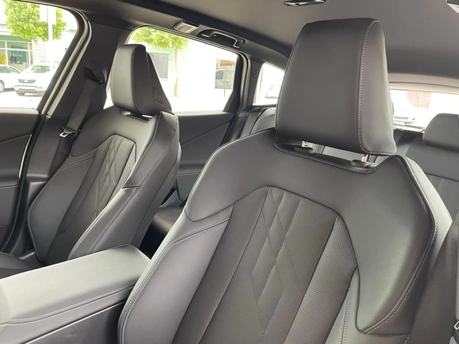 BMW X3 20d xDrive PACK M