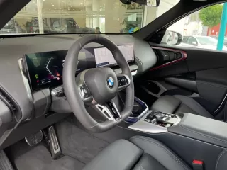 BMW X3 20d xDrive PACK M