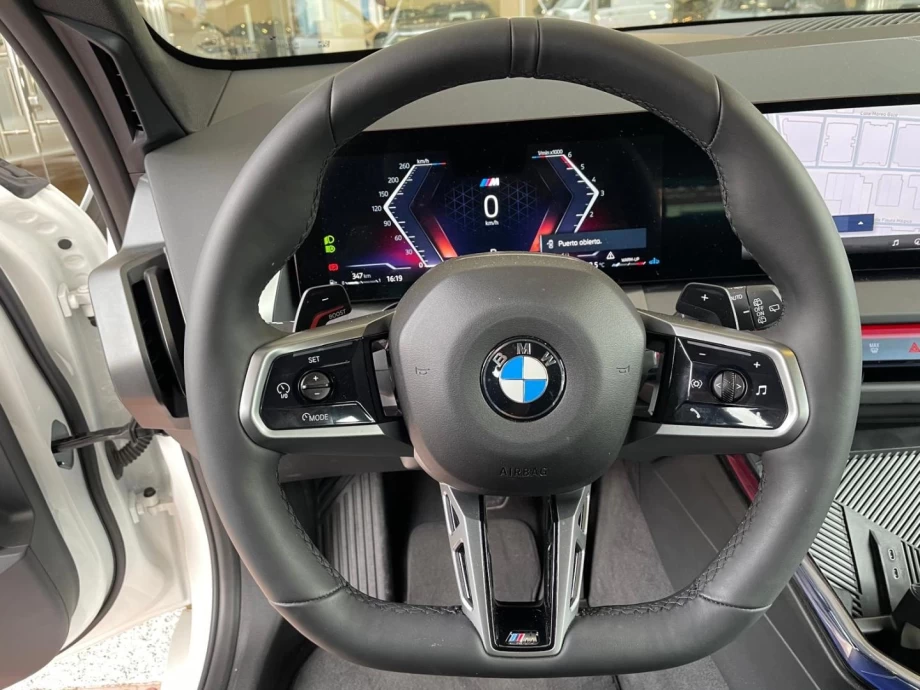 BMW X3 20d xDrive PACK M