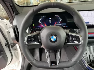 BMW X3 20d xDrive PACK M