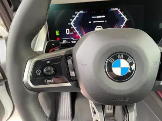 BMW X3 20d xDrive PACK M