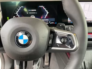 BMW X3 20d xDrive PACK M