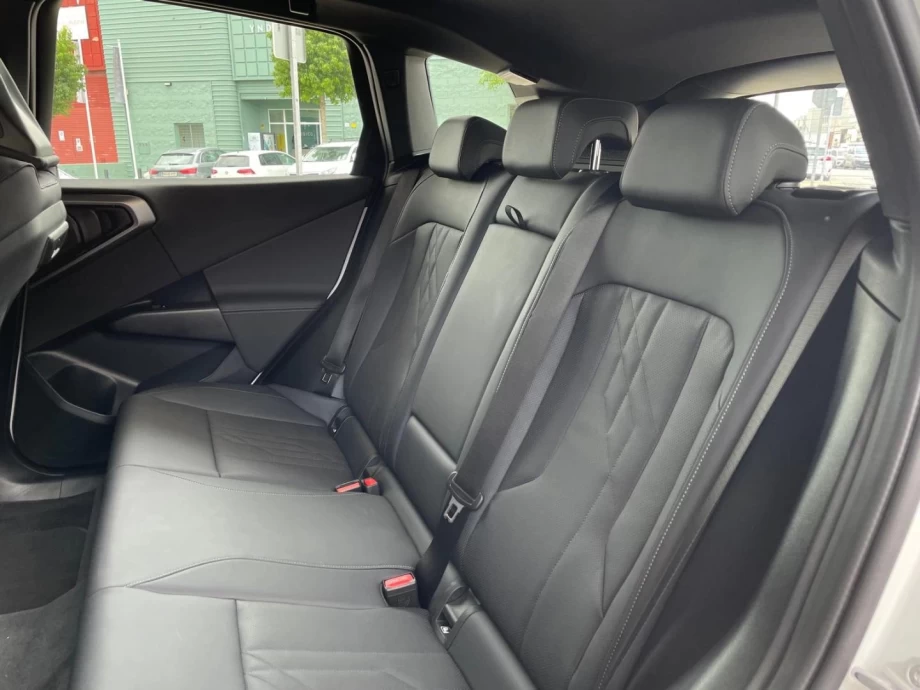 BMW X3 20d xDrive PACK M