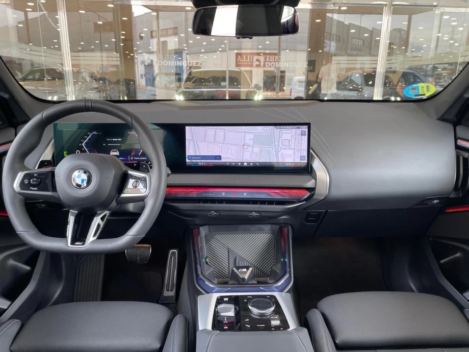 BMW X3 20d xDrive PACK M