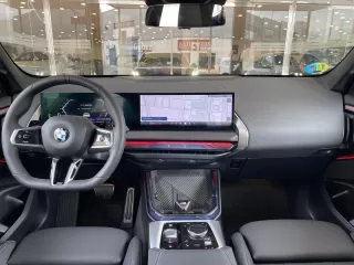 BMW X3 20d xDrive PACK M