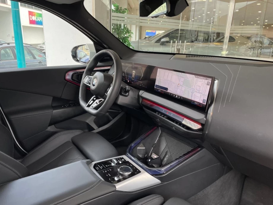 BMW X3 20d xDrive PACK M